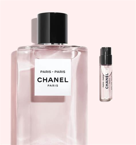 chanel profumi tipo|Chanel perfume official website.